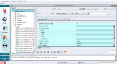 Omnivista 8770 - บริษัท เฟล็กซ์คอม จำกัด